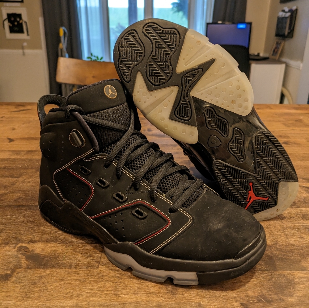 Jordan 6-17